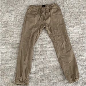 Red Rhino Joggers